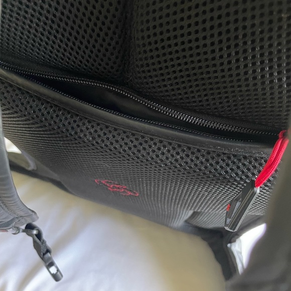 Samsonite black laptop bag - Picture 5 of 5